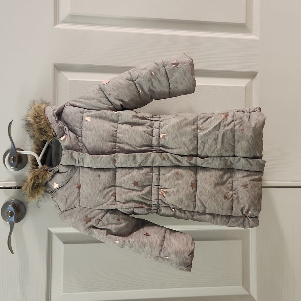 Gap kids parka